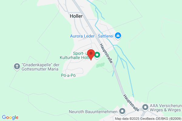 Kindertagesstätte Villa Kunterbunt