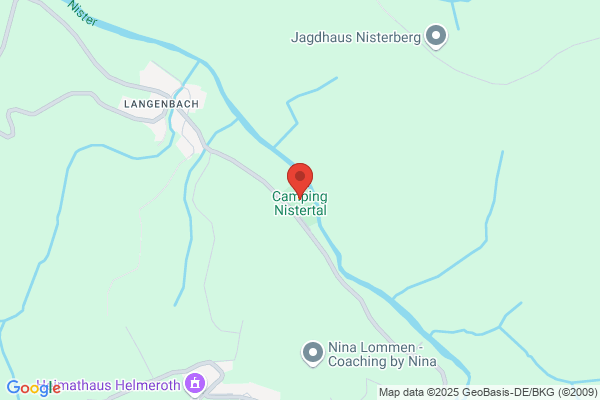 Sozialgebäude Jugendcampingplatz