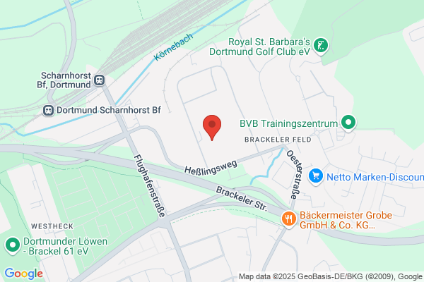 Van Netten GmbH