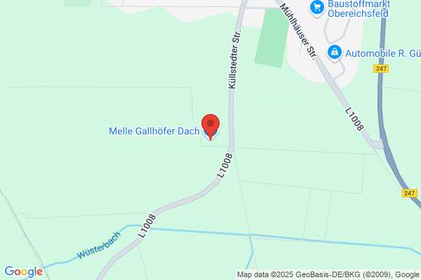 Melle Gallhöfer Dach GmbH
