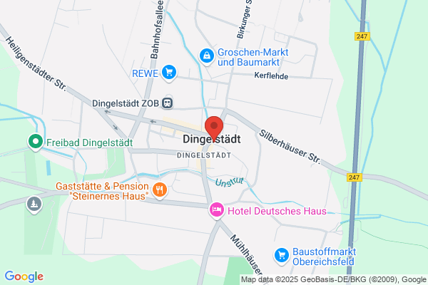 SIGNAL IDUNA Versicherung Steffen Kruse
