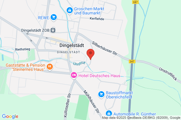 Althaus & Althaus GmbH