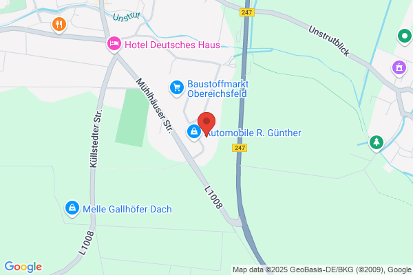 Autohaus Golombek GmbH