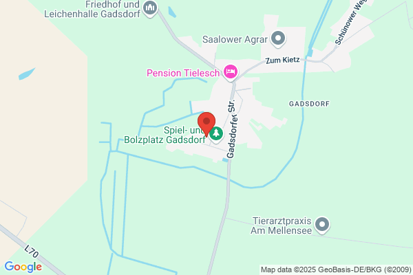 Bagger u. Transportvertrieb U. Kirchberg