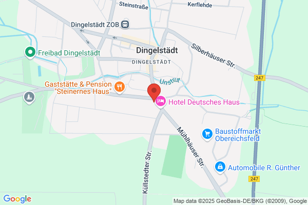 ERTMER Bauplanung/Bauberatung