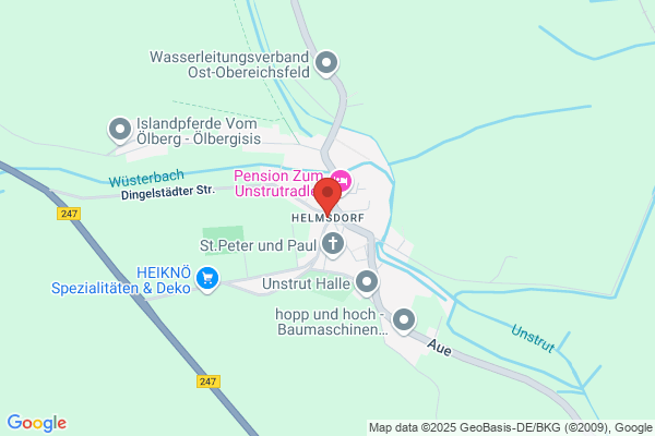 GEW-Eichsfeld