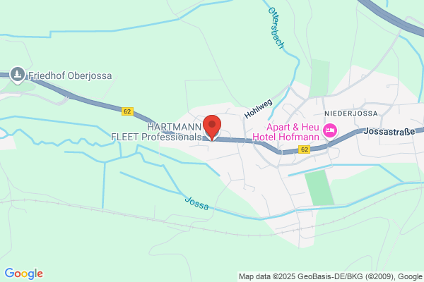Hartmann G. GmbH