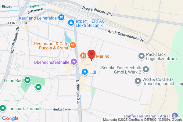 IWUT GmbH & CO