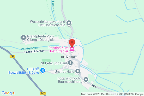 KFZ + Karosseriewerkstatt Schicke
