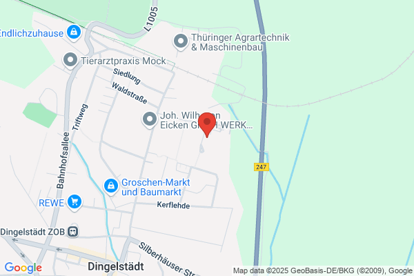 KTB Transformatorenbau GmbH