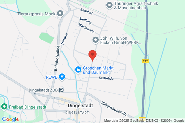 Kallmeyer u. Bader GbR,
