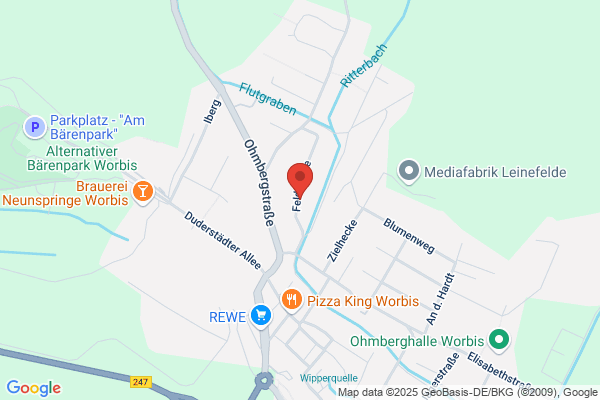 Leinefelder Stadtmarketing Verein