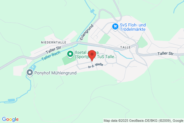 M & W Bau GmbH Triebes