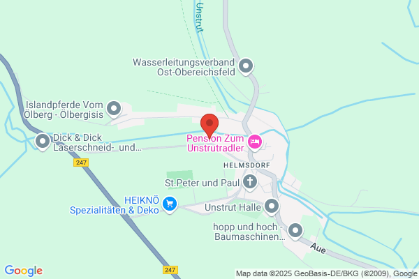 Rindermann und Vockrodt GbR
