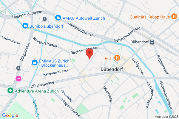 SWISSBAU GmbH