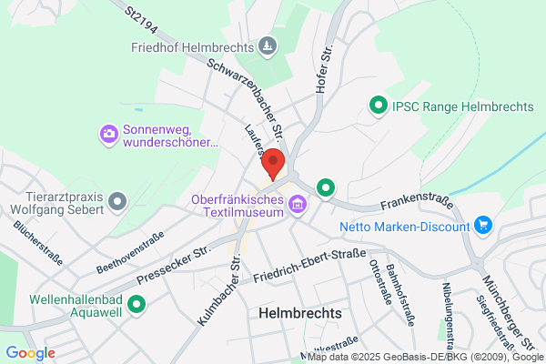 Stadtapotheke Thea Lotze