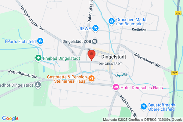 Taxibetrieb Gertler Werner
