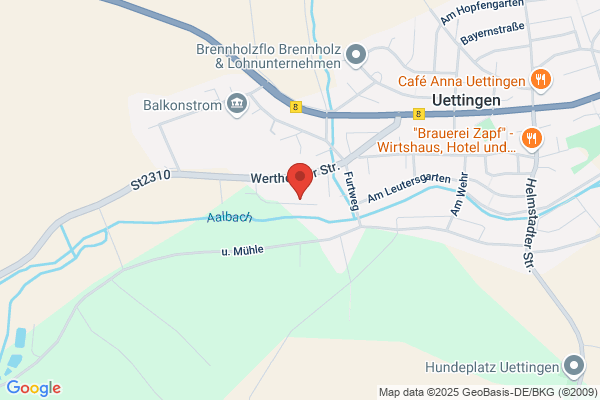 Bau- & Landmaschinenservice Kemmerer GmbH