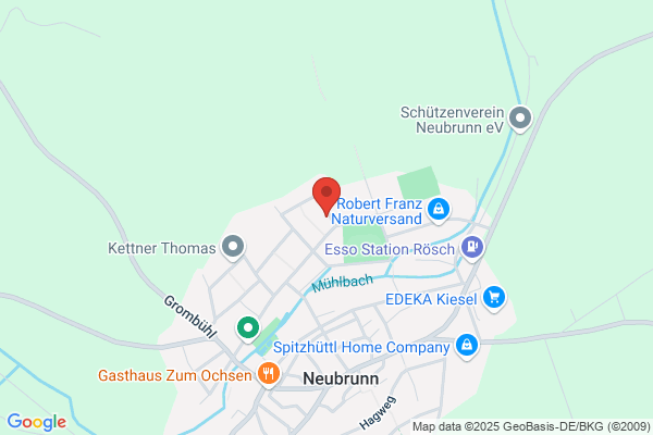 ATS GmbH