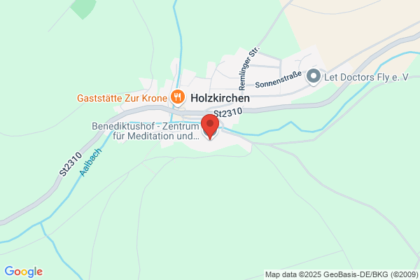 Benediktushof Seminar-