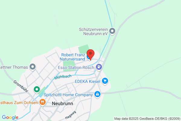 Dogenesis GmbH