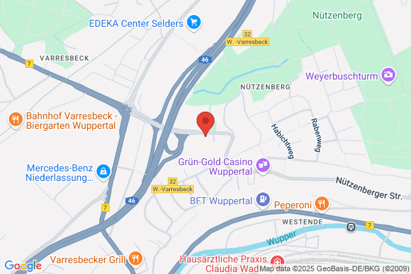 ELO,European Logistics and Operations GmbH