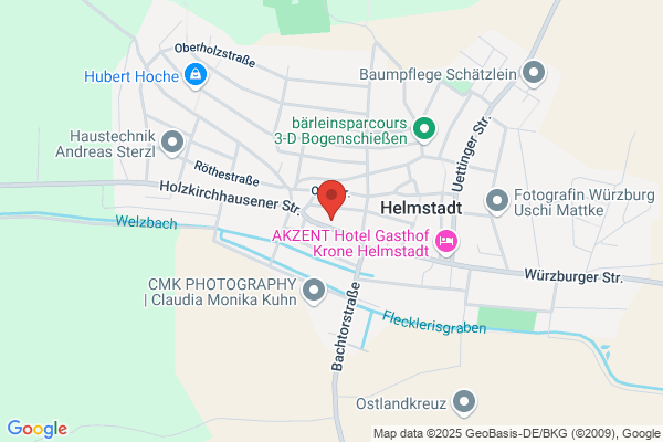Freiwillige Feuerwehr Helmstadt