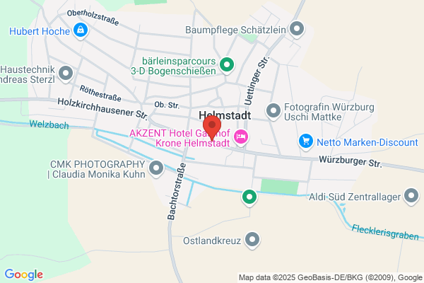 Fränk Imelda Gersitz-Streibenberger