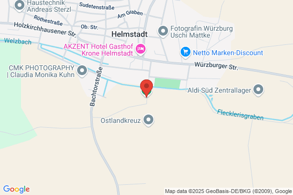 Fußballclub Helmstadt e. V.