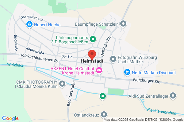 Helmstadt