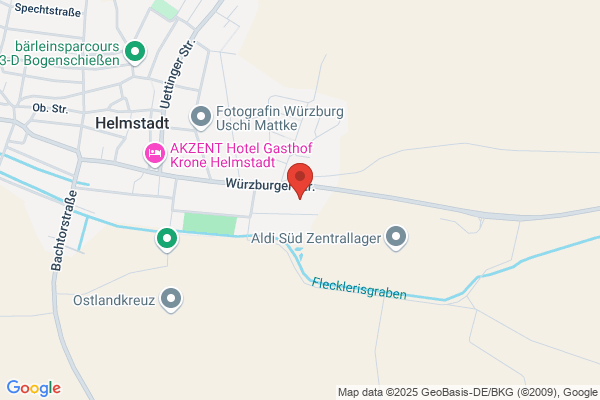 Jurchen Technology GmbH