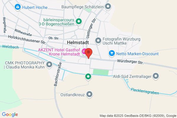 Sparkasse Mainfranken Würzburg