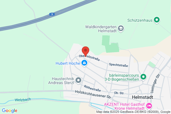 Turnverein Helmstadt 1895 e.V.