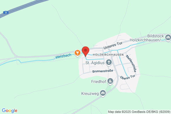 Welsbachhalle