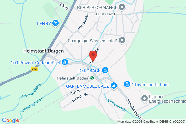 Volksbank Neckartal eG Hauptgeschäftsstelle Helmstadt