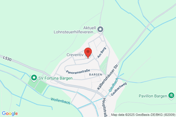 Creventiv GmbH