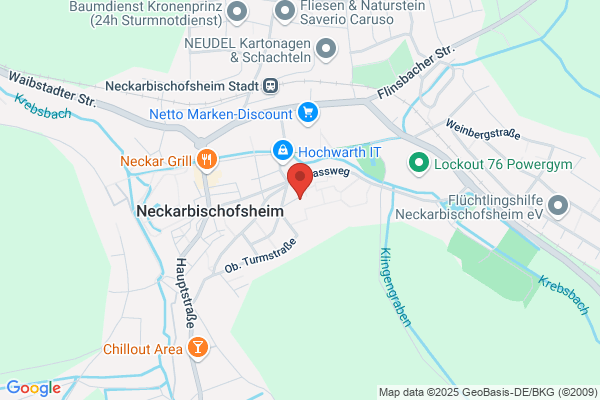 Deutsches Rotes Kreuz Helmstadt-Bargen