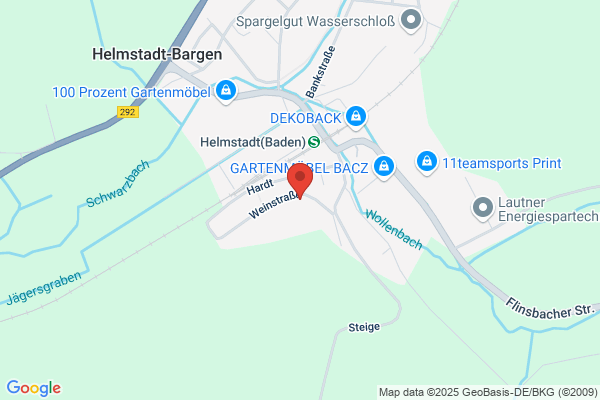 Erd- und Bodenaufbereitungs- anlage Schwarzbachtal GmbH