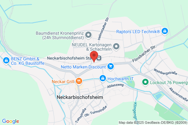 FOXX Energie & Gebäudetechnik GmbH