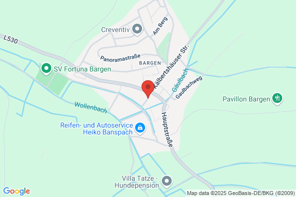 Gemeinde Bargen