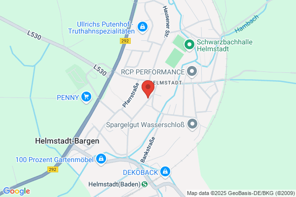 Gemeindeverwaltung Helmstadt-Bargen