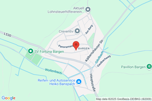 Grundschule Bargen