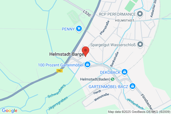 Heger-Fahrschule