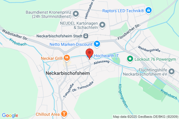 Hochwarth IT GmbH