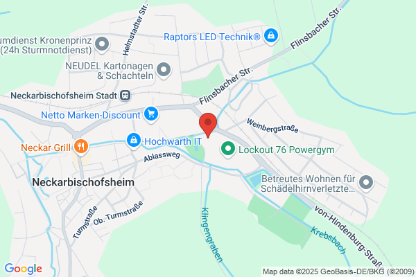 Lapesch GmbH