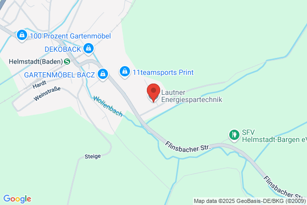 Lautner Energiespartechnik