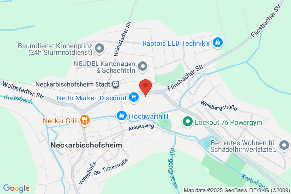 Naturfreunde Neckarbischofsheim e.V.