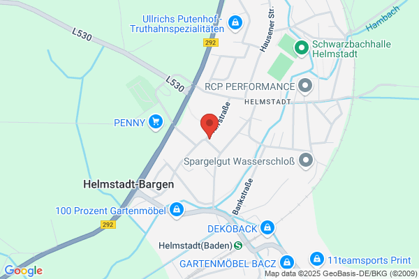 Pfarramt Helmstadt