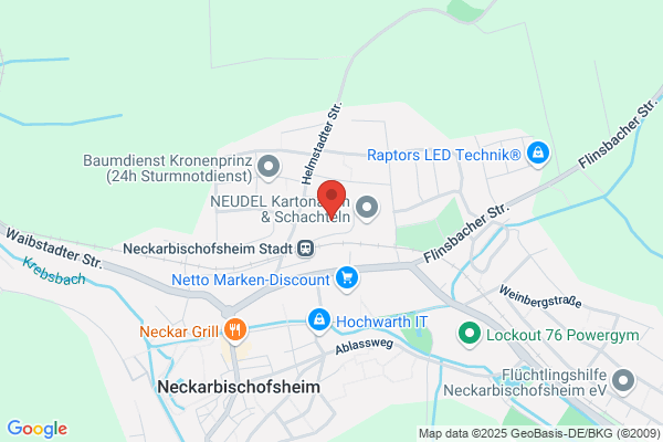 Platronic – Deutschlaender GmbH