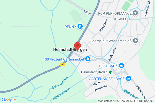 RLT Güterkraftverkehr GmbH